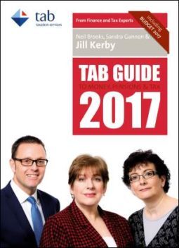 TAB Financial Advice 2017