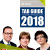TAB Guide 2018 (Digital Download)
