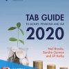 Tab Guide 2020 (Digital)