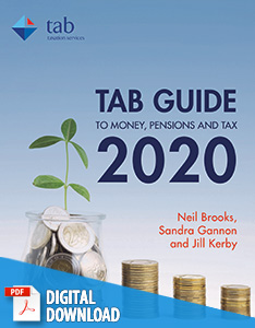 Tab Guide 2020 (Digital)