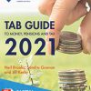 TAB Guide 2021 digital download