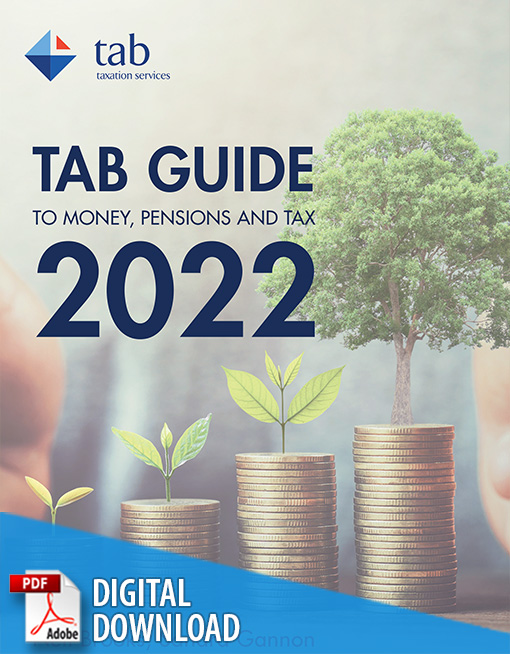 TAB Guide 2022 (Digital)