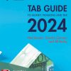 TAB Guide (Digital Copy)