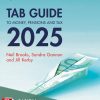 TAB Guide 2025 (Digital Copy)