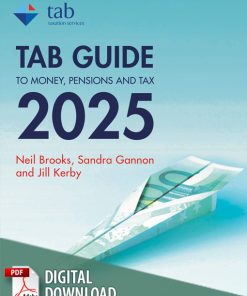 TAB Guide 2025 (Digital Copy)